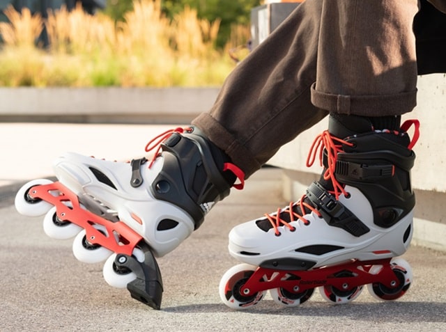 Rollerblade: что за бренд, история, интересные факты - фото4