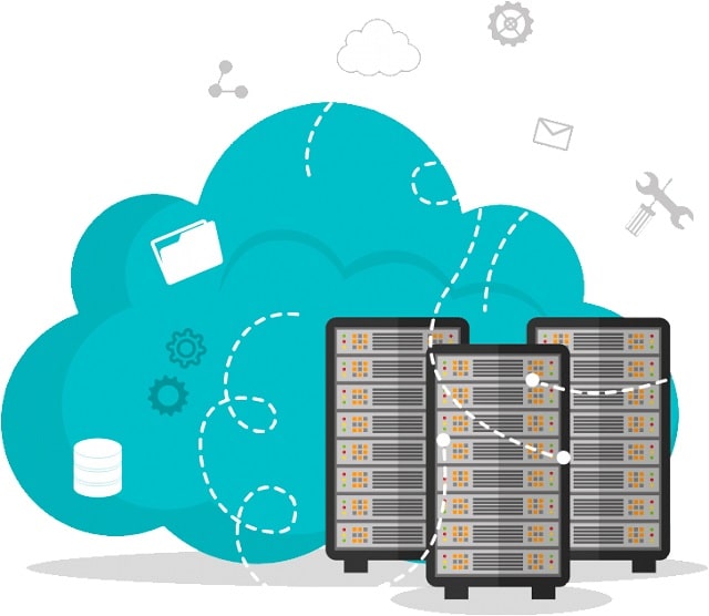 Виртуальный хостинг, VPS, выделенный сервер: основные отличия, кому подойдут и для чего - фото1