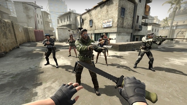 Counter-Strike 2 (CS2): що за гра, особливості, причини популярності - фото1