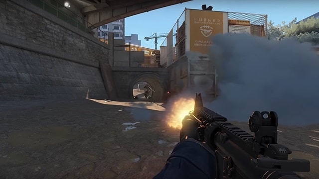 Counter-Strike 2 (CS2): що за гра, особливості, причини популярності - фото2