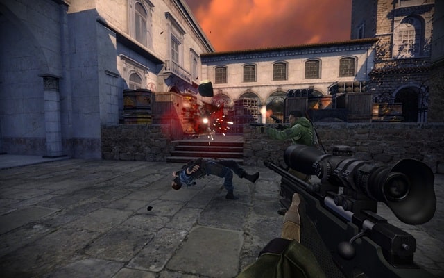 Counter-Strike 2 (CS2): що за гра, особливості, причини популярності - фото3