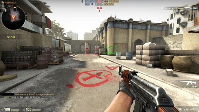 Counter-Strike 2 (CS2): що за гра, особливості, причини популярності - фото4