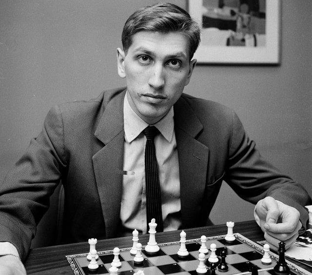 Шахи Фішера (шахи-960): що це таке, особливості, відмінності від класичних - фото1