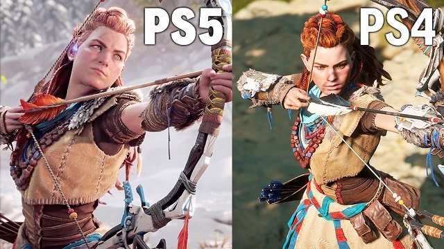 Sony PlayStation 5 против PS4 Pro: какую консоль выбрать - фото5
