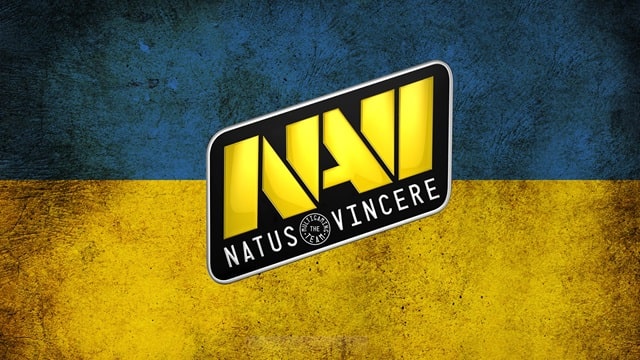 Максим Кріппа стає новим власником кіберспортивного клубу NAVI - фото