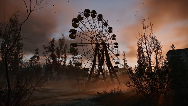 Зона повертається: S.T.A.L.K.E.R. 2: Heart of Chornobyl - системні вимоги, скачування, встановлення - фото1