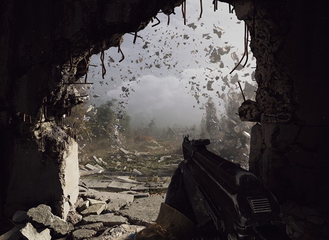 Зона повертається: S.T.A.L.K.E.R. 2: Heart of Chornobyl - системні вимоги, скачування, встановлення - фото2
