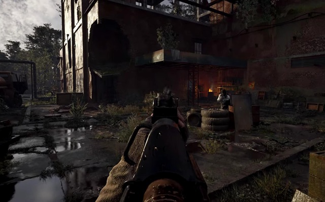 Зона повертається: S.T.A.L.K.E.R. 2: Heart of Chornobyl - системні вимоги, скачування, встановлення - фото6