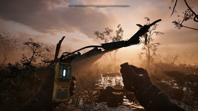 Зона повертається: S.T.A.L.K.E.R. 2: Heart of Chornobyl - системні вимоги, скачування, встановлення - фото7