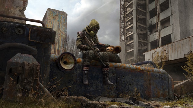 Зона повертається: S.T.A.L.K.E.R. 2: Heart of Chornobyl - системні вимоги, скачування, встановлення - фото8