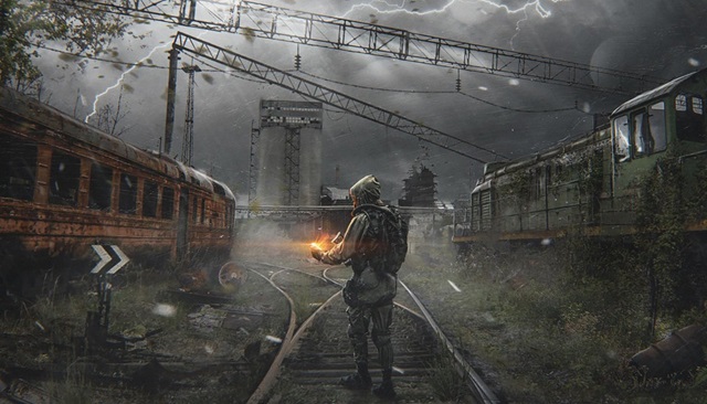 Зона повертається: S.T.A.L.K.E.R. 2: Heart of Chornobyl - системні вимоги, скачування, встановлення - фото9