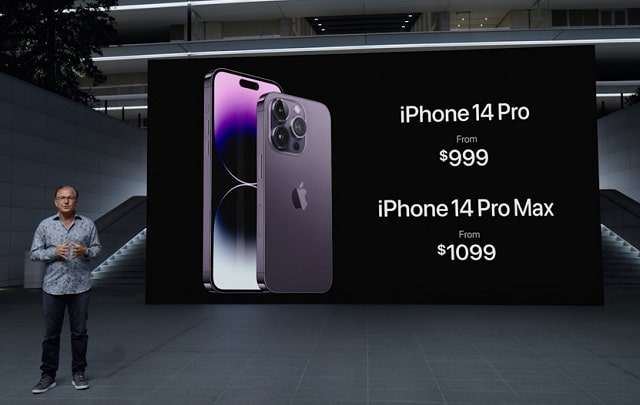 Apple iPhone 14: что нового, обзор, стоит ли покупать - фото4