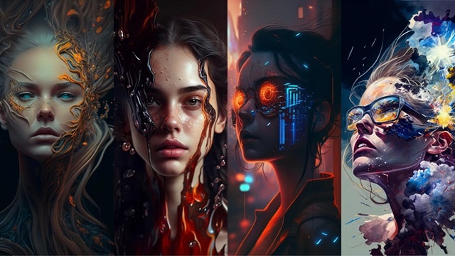 AI для изображений: что уже умеет искусственный интеллект, перспективы, интересные факты - фото1