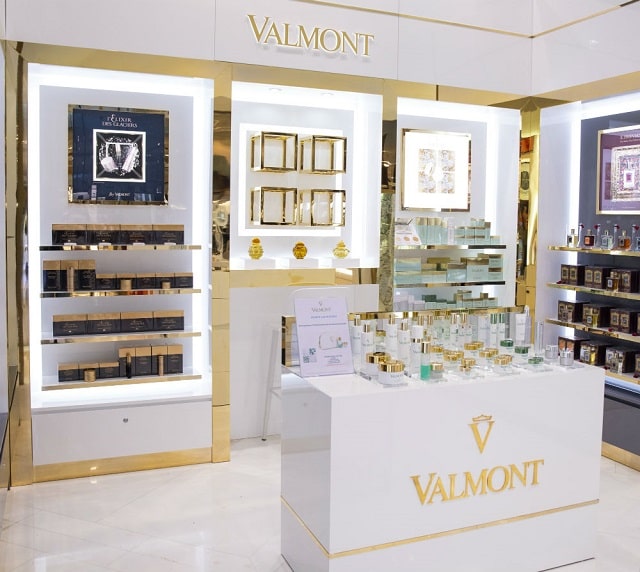 Valmont: что за косметика, особенности швейцарского бренда - фото3