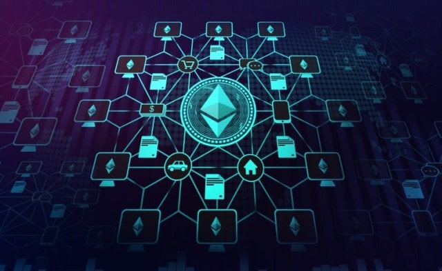 Ethereum: что это такое и где используется (простыми словами) - фото2 Ethereum: что это такое и где используется (простыми словами) - фото2