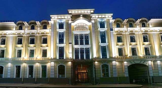 Светодиодный LED прожектор: что это такое и как работает - фото2