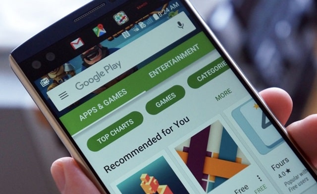Как продвигать приложение Android в Google Play: основы оптимизации - фото1