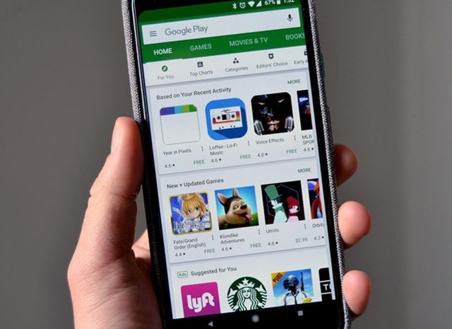 Как продвигать приложение Android в Google Play: основы оптимизации - фото4