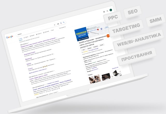 Рекламные инструменты для продвижения магазина в интернете