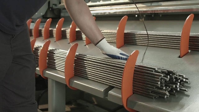 Які є способи зменшити стандартний розмір арматури - фото1