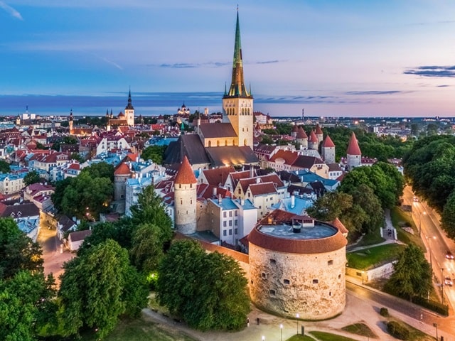 Где лучше снимать жилье в Таллине: топовые и неудачные районы - фото2