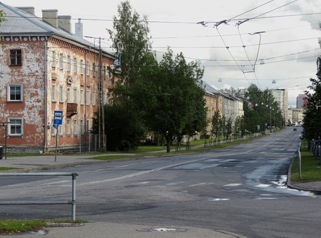 Где лучше снимать жилье в Таллине: топовые и неудачные районы - фото4