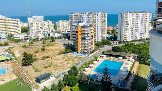 Найкращі райони Мерсіна для купівлі нерухомості: Мезітлі, Єнішехір, Томюк, Ердемлі та інші - фото5