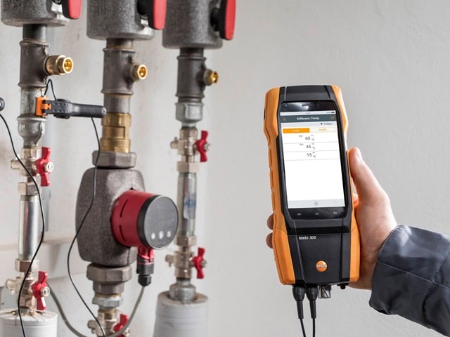 Газовый анализатор: что это такое, виды, применение - фото4