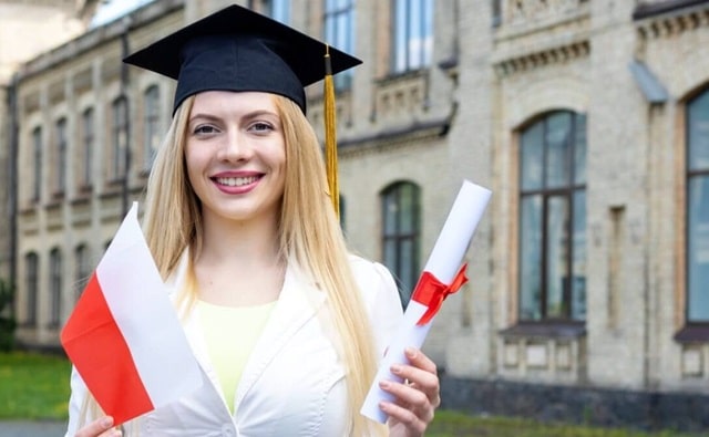 Перспективи здобуття вищої освіти в Польщі для українців - фото4