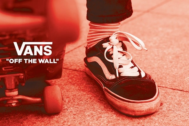 Vans: что за бренд, обзор продукции, интересные факты - фото2