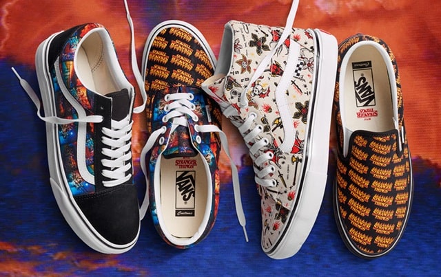 Vans: что за бренд, обзор продукции, интересные факты - фото4