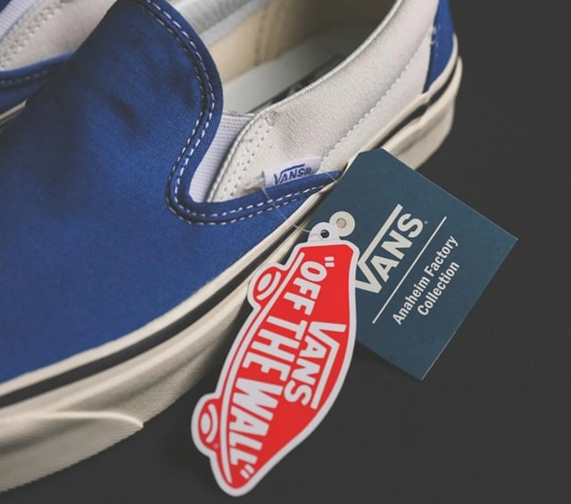 Vans: что за бренд, обзор продукции, интересные факты - фото5