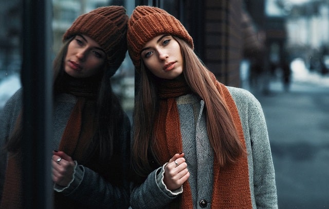 Мужские и женские шапки: главные тренды этой зимы - фото1