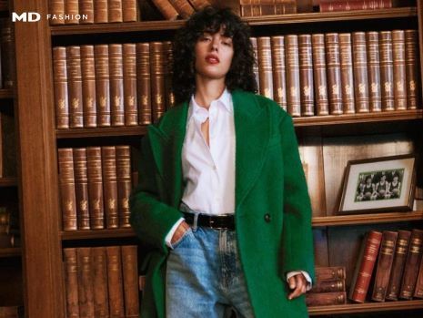 Воплотите свои модные фантазии вместе с MD-Fashion - фото