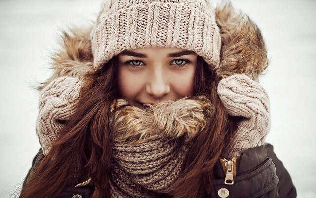 Женские зимние шапки сезона 2019-2020 года: модные тенденции - фото1