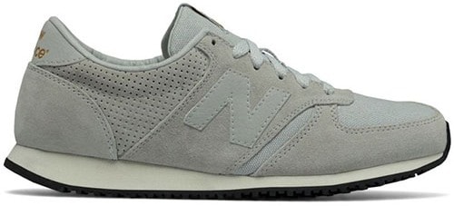 New Balance: история, факты, мужская составляющая - фото2