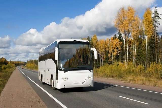 Із Кракова до Львова: чому автобус - найкращий вибір - фото2