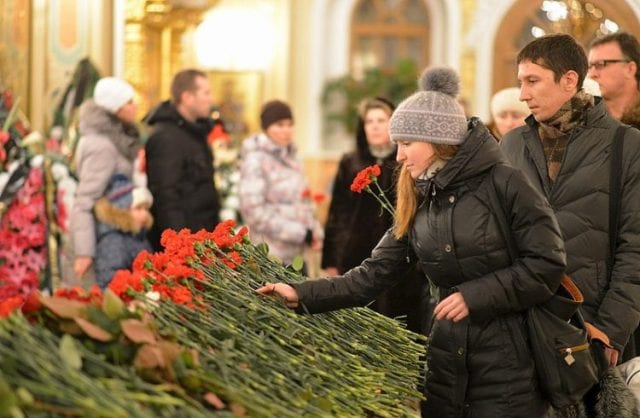 Панихида: что это такое и как проходит (простыми словами) - фото4