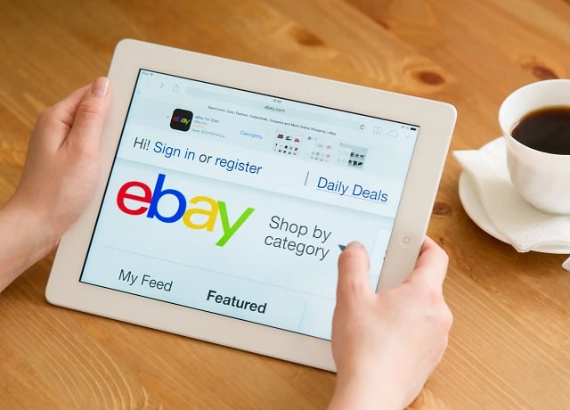 Чем знаменит eBay: что там выгодно покупать и как быть с доставкой в Украину - фото2