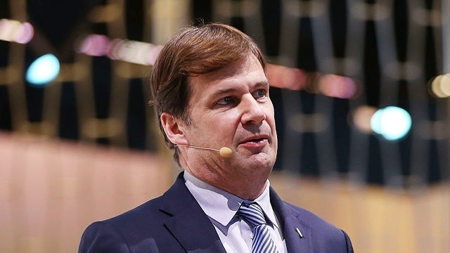Ford поделился данными о зарплатах своих сотрудников - фото