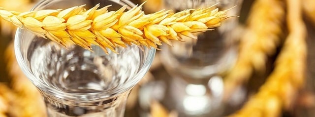 Купить пищевой спирт