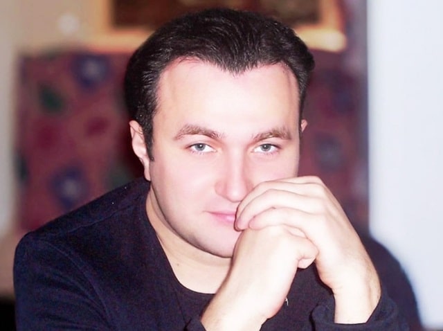 ТОВ «Ола Файн» Максима Кріппи придбала готель «Україна» за 3 мільярди гривень - фото