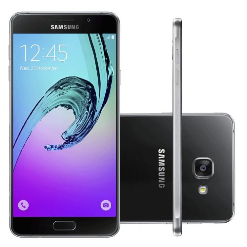 Samsung a510 galaxy a5 2016 edition (отзывы) - фото 4