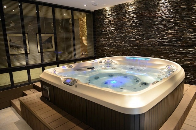 Что такое SPA бассейн: виды, особенности, как выбрать - фото1
