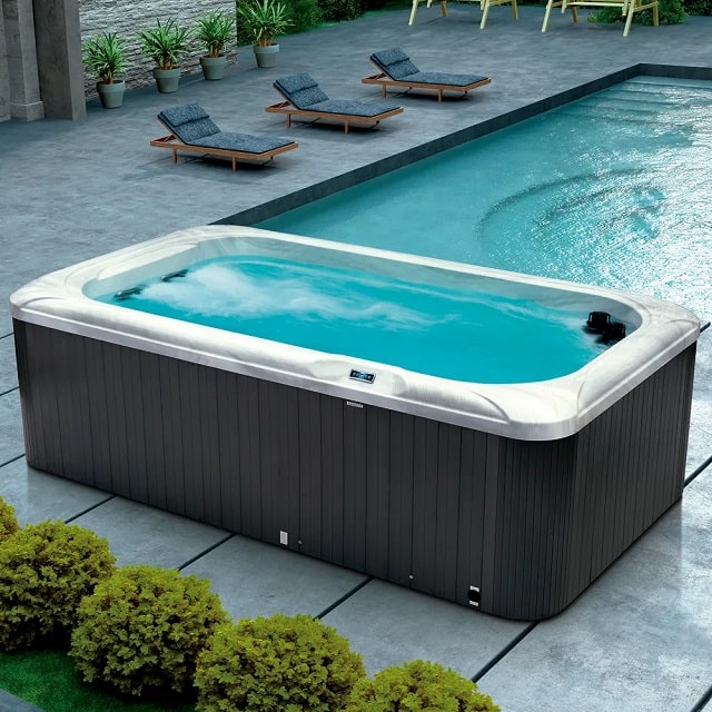 Что такое SPA бассейн: виды, особенности, как выбрать - фото4