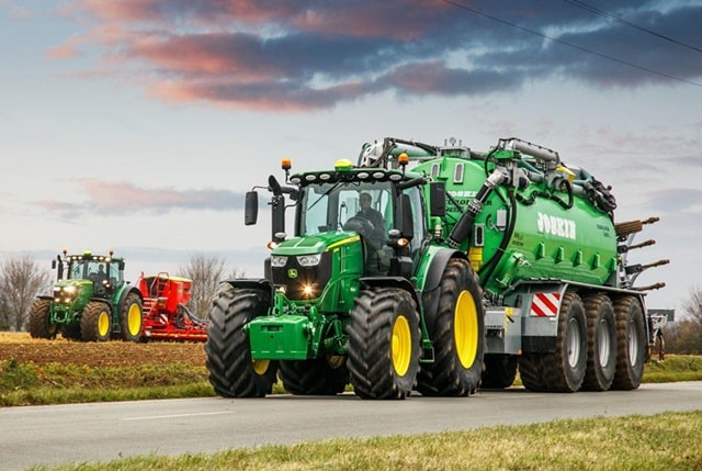 John Deere: що за бренд, чим відомий, цікаві факти - фото3