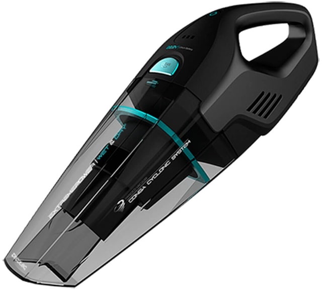 Лучший аккумуляторный пылесос: как выбрать подходящую модель - Cecotec Conga Immortal ExtremeSuction 22,2 Animal Hand