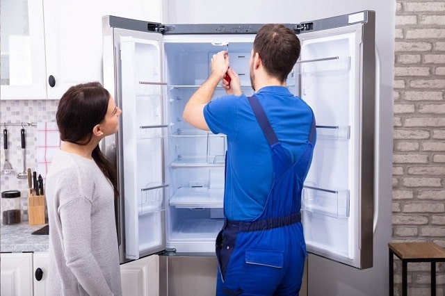 Уход за холодильником: как и зачем это делать, правила и рекомендации - фото3