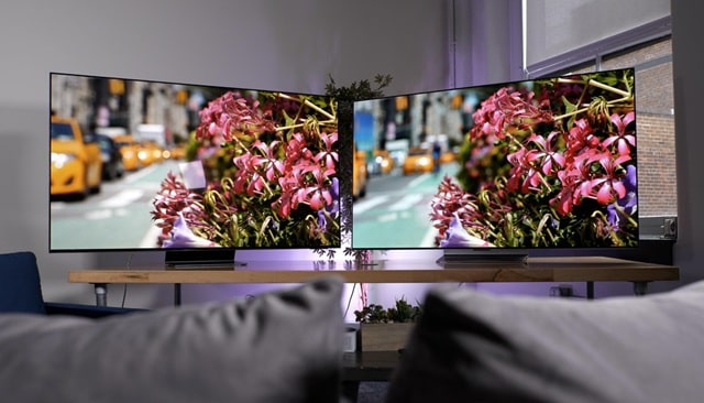 Телевизионная дуэль: что лучше - OLED от LG или QLED от Samsung - фото2