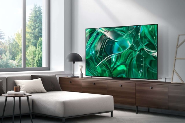 Телевизионная дуэль: что лучше - OLED от LG или QLED от Samsung - фото3